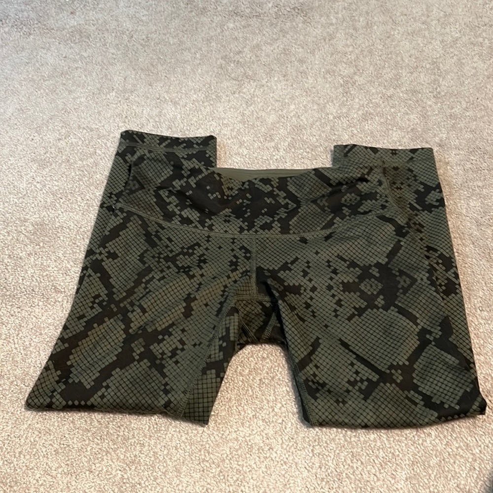 Lululemon Leggings